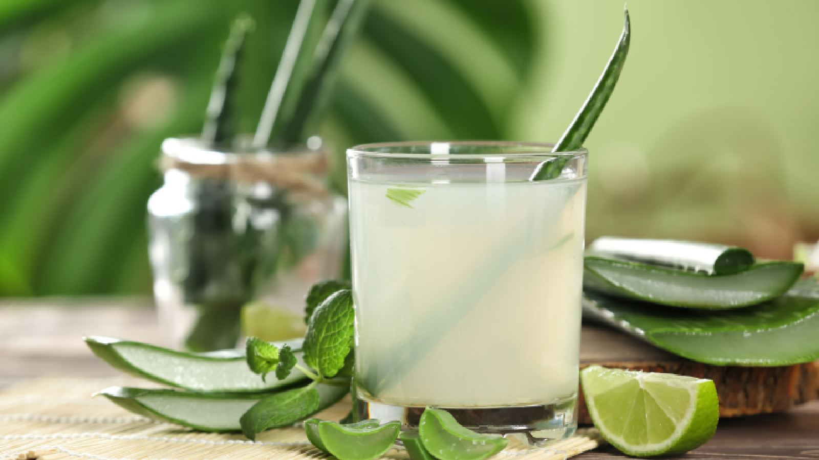 Best aloe vera juices: Top 5 picks to make the most of aloe vera benefits