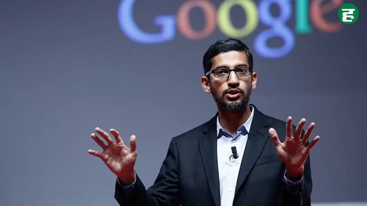 Google CEO सुंदर पिचाई के पास कितने स्मार्टफोन? खुद किया खुलासा