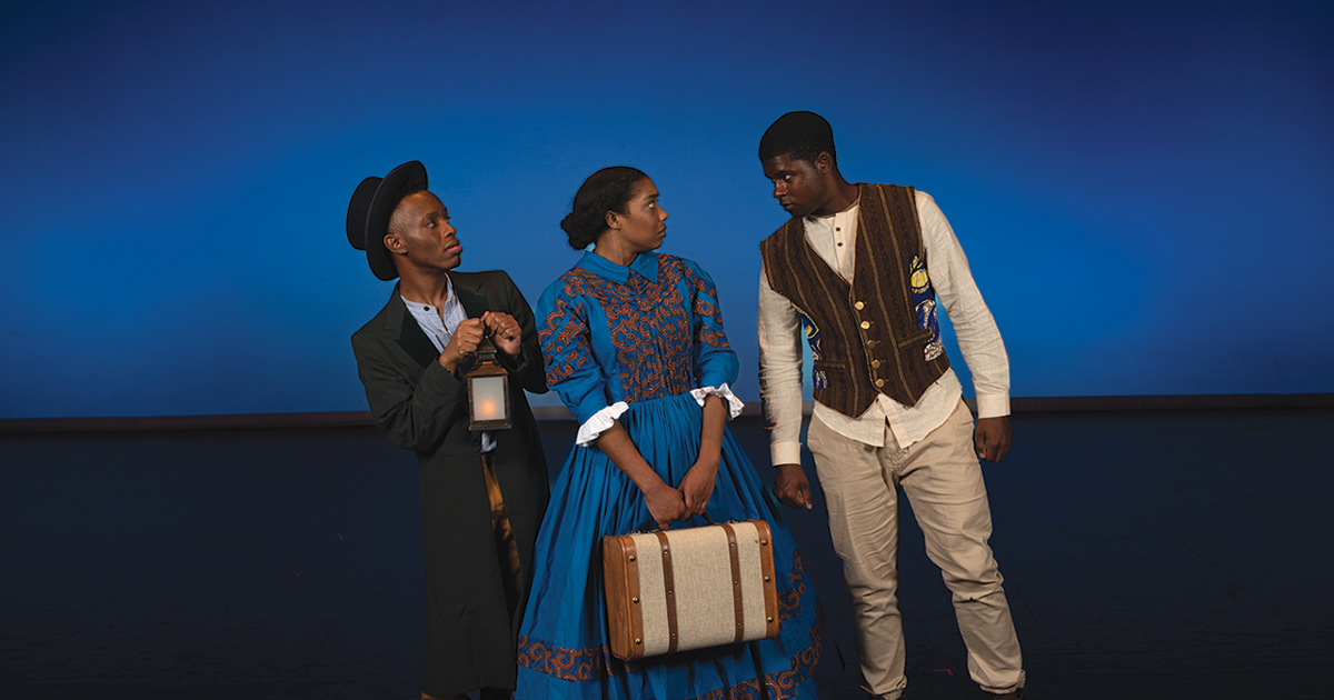 Arts Listings: Week of 2/15/2024