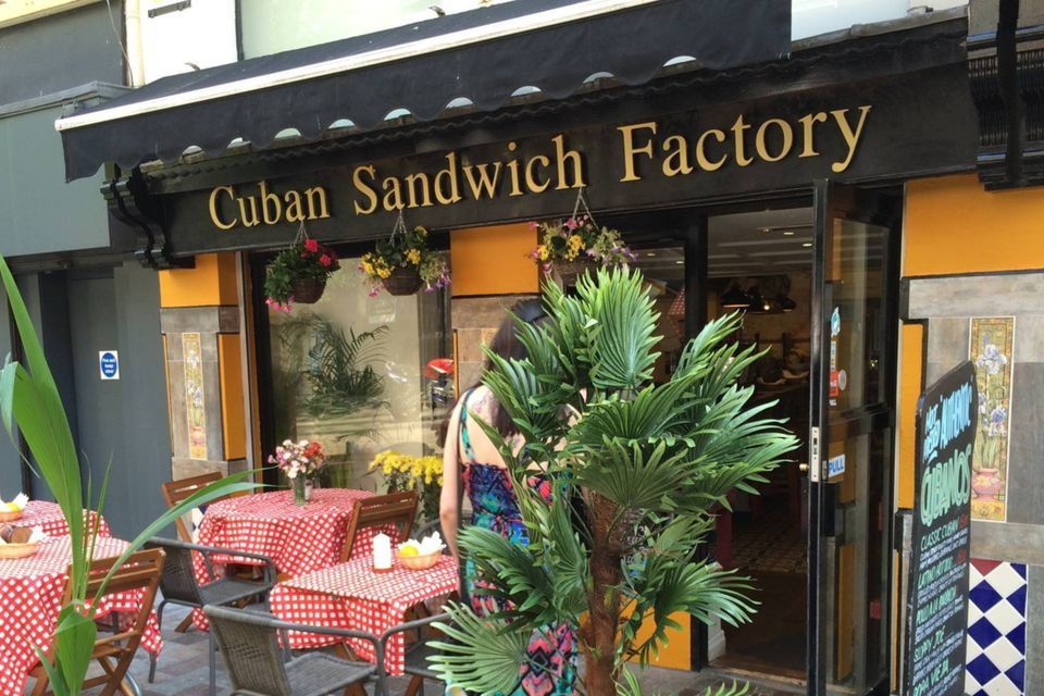 Popular Cuban eatery expanding with new location in Belfast