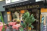 thumbnail: Cuban Sandwich Factory