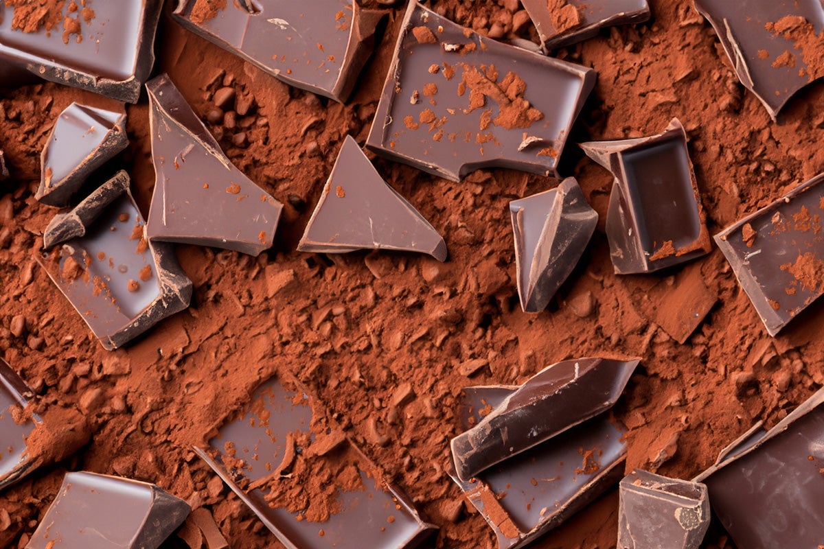 Dark chocolate is best choice for health—but don’t turn it into medicine