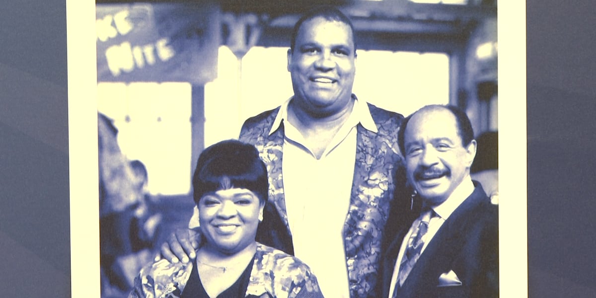 Black History Month: Samm-Art Williams is a Literary Hall of Famer, worked on popular television shows