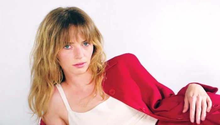 Maya Hawke Releases New Track Ahead of ‘Chaos Angel’