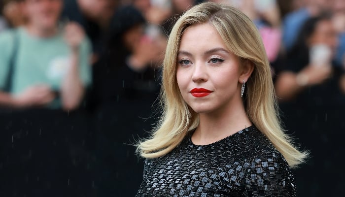 Sydney Sweeney Unveils the ‘Ideal Double Feature’ for Valentines Day