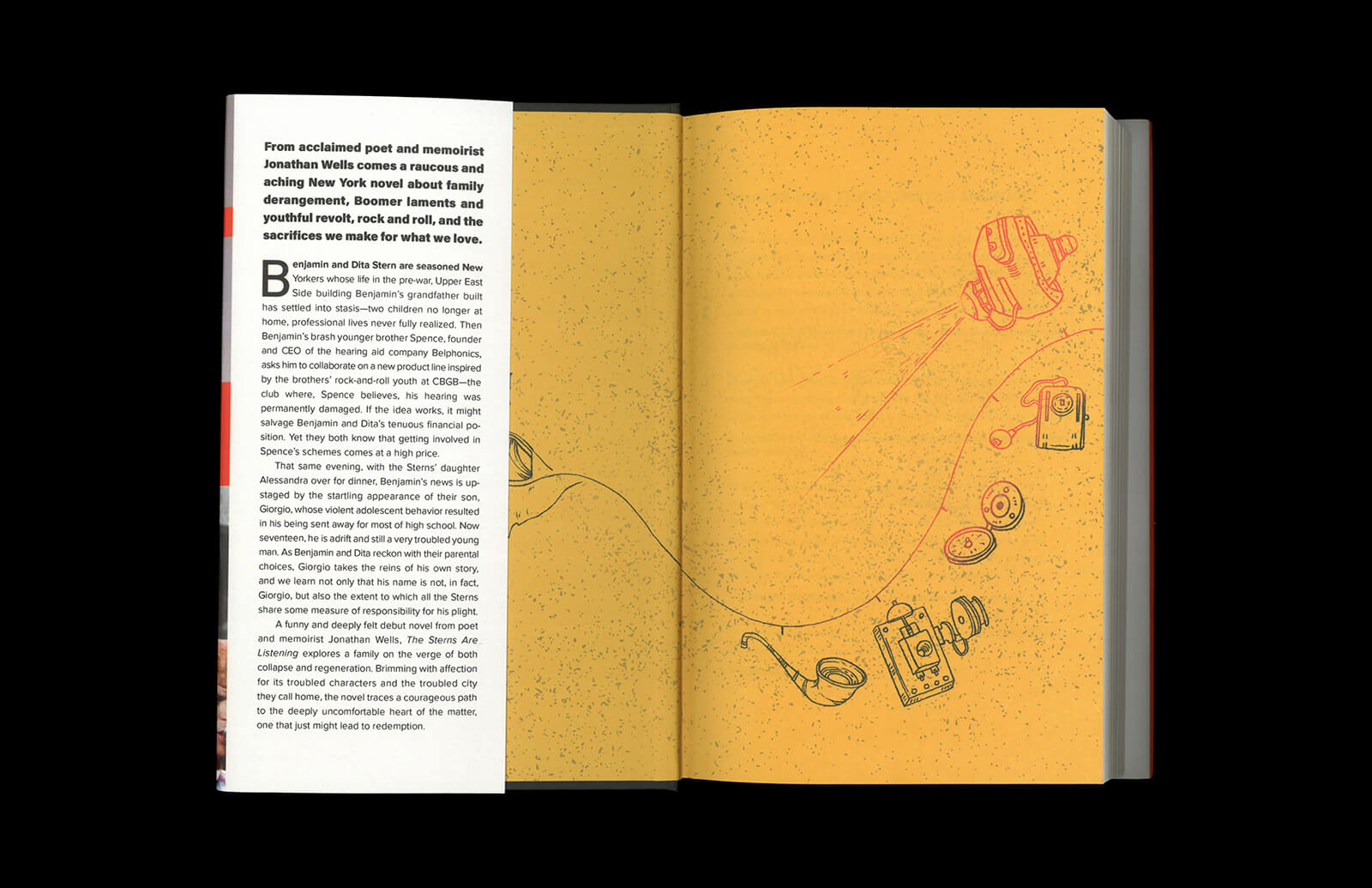 The art of graphic storytelling: Inside the world of Jiminie Ha’s creative universe