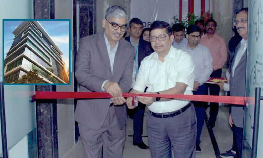 Tata Elxsi Unveils New Global Design and Engineering Center in Pune for Tech Transformation of Automotive OEMs