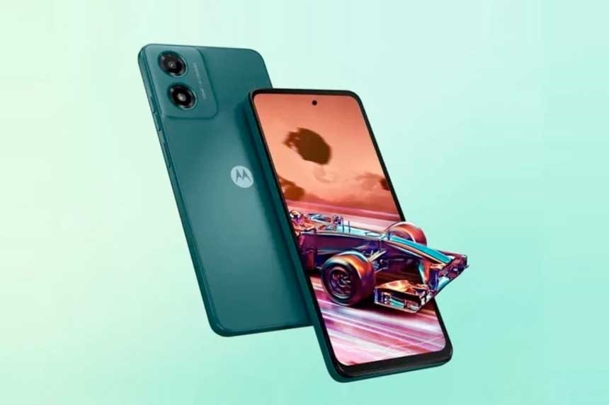 Motorola ने भारत में 6,999 रुपये में लॉन्च किया किफायती फोन, मिलेंगे ढेर सारे कलर ऑप्शन