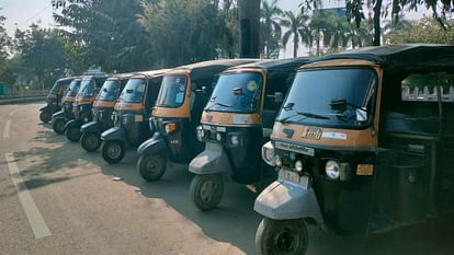 Dehradun: कल से बगैर जीपीएस नहीं चलेंगे ऑटो-विक्रम, फ्रीज जोन घंटाघर और परेड ग्राउंड के आस-पास सख्ती