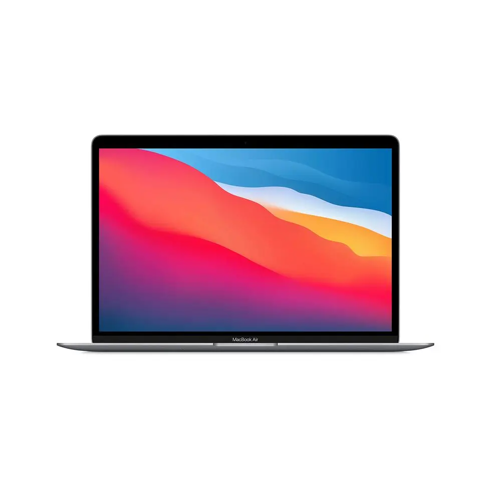 2020 MacBook Air