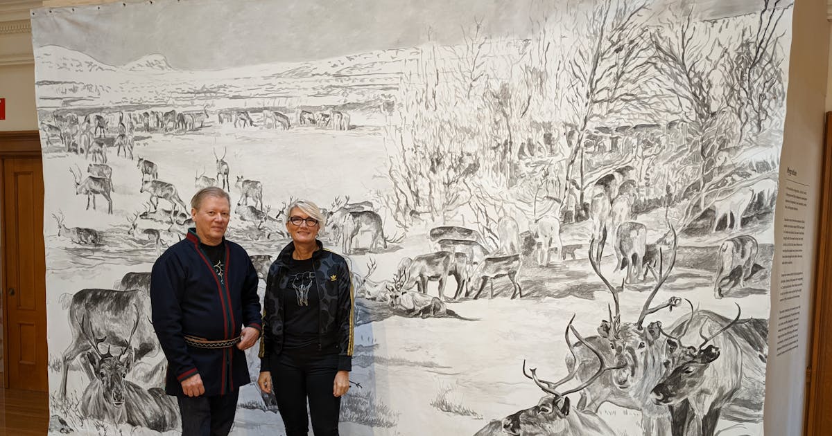 Three Indigenous art exhibitions signal a shift in the Twin Cities