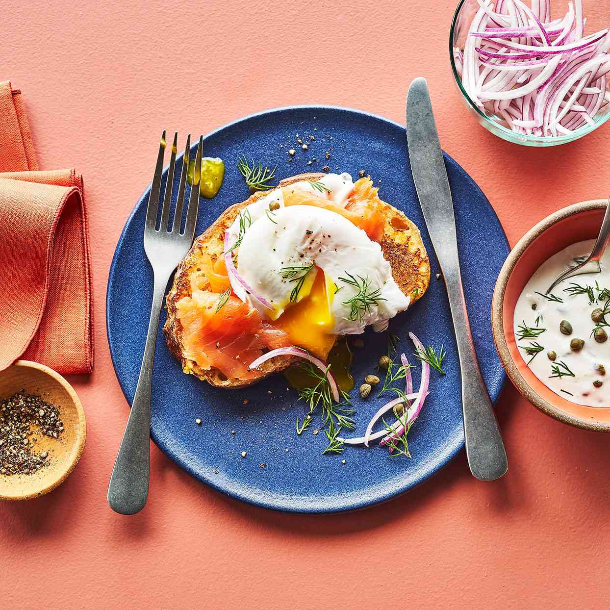 18 Breakfast Recipes to Help Support Brain Health