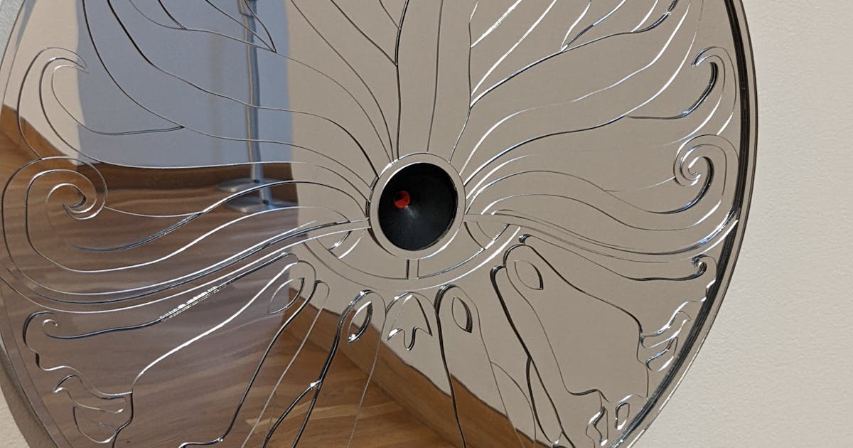 Don’t look at the art: Taste it, touch it, smell it or just listen at the Weisman Art Museum