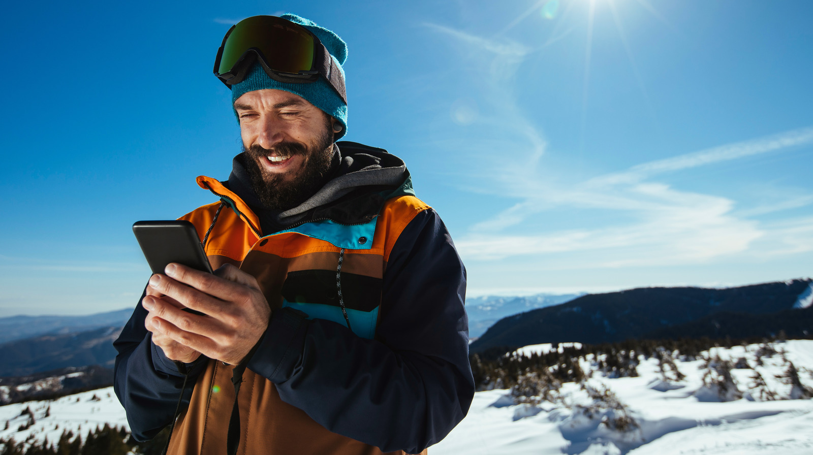 5 Gadgets That You’ll Want To Bring On Your Next Ski Trip