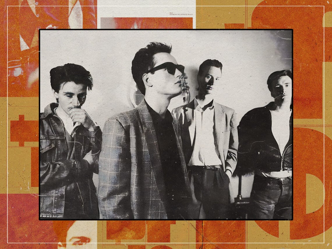 How Television inspired one of Britain’s most overlooked bands