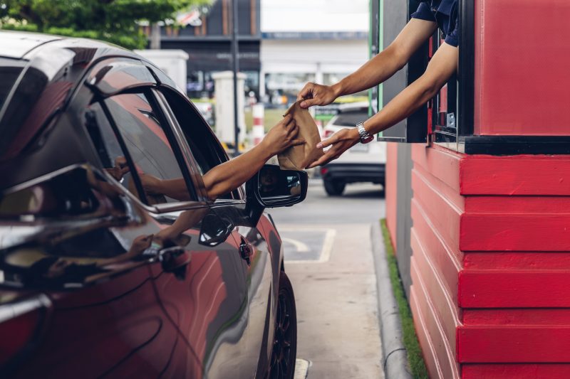 78% of Americans see fast food as a ‘luxury’: Survey