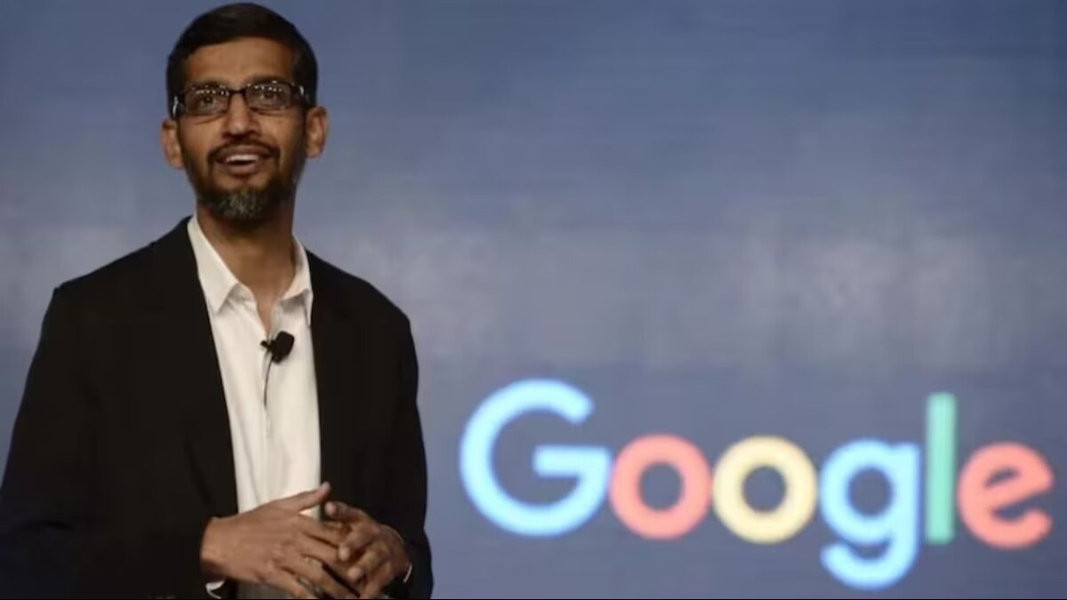 Google CEO सुंदर पिचाई क्यों इस्तेमाल करते हैं 20 स्मार्टफोन? खुद बताई वजह