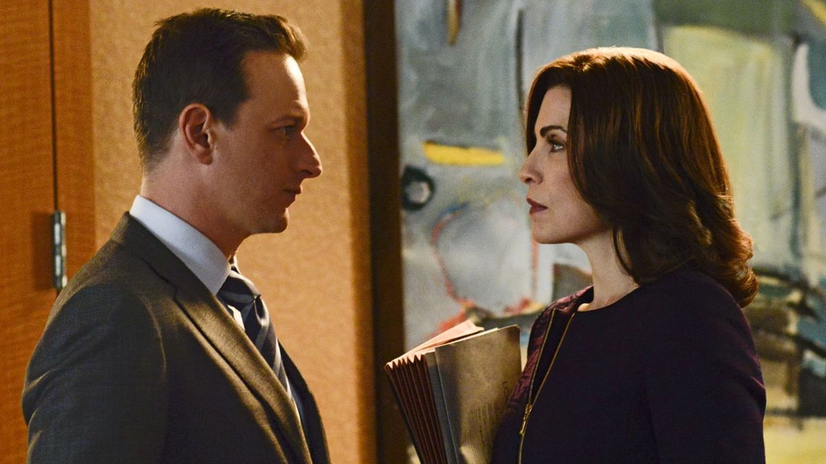 The Shocking Exit of Will Gardner: Secrecy, Storytelling, and a Te…