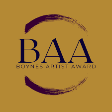 Call for Entries: Boynes Artist Award 10th Edition | ArtsHub UK – Arts Industry News, Jobs & Career Advice