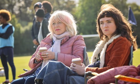 TV tonight: Ted is ready to catch out the school bully