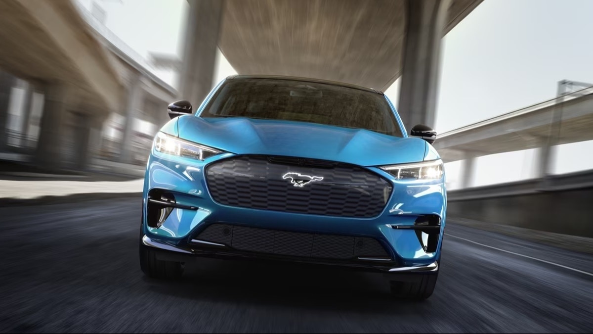 भारत में दोबारा एंट्री करेगा FORD? पहले Endeavour और अब इस धांसू कार को लाने की तैयारी, जानिए क्या है प्लान