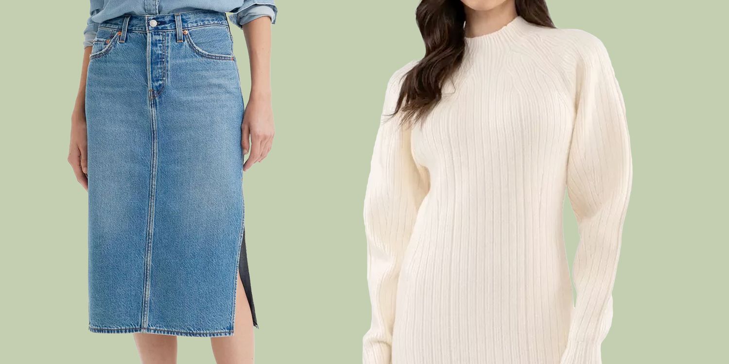 I Shop at Target for a Living, and I’m Eyeing These 12 Fashion Deals From Its Presidents Day Sale