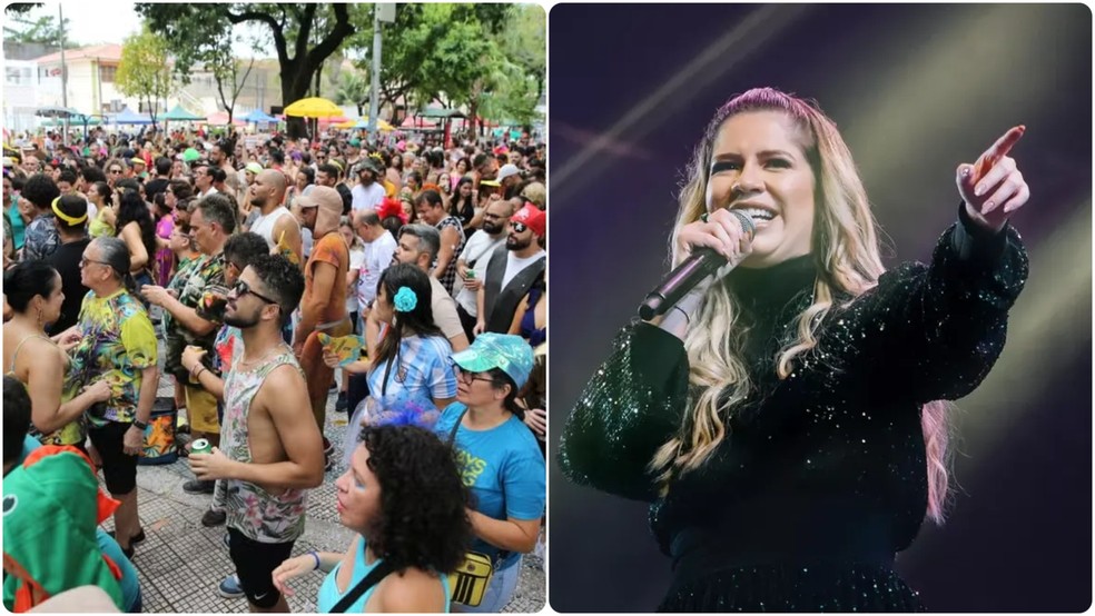 Ressaca do Carnaval, tributo a Marília Mendonça e mais: dicas de lazer e cultura em Fortaleza