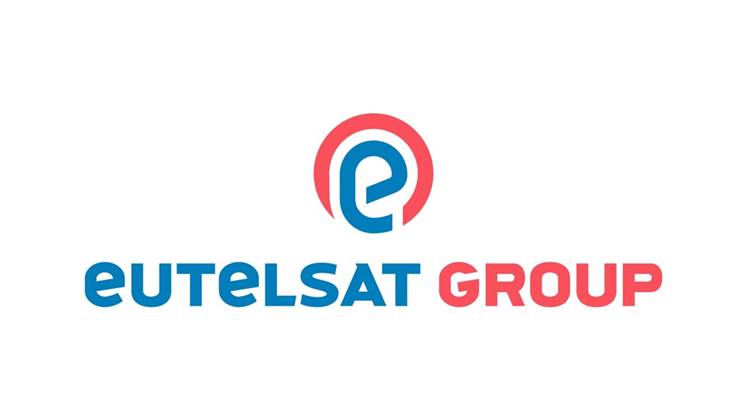 Eutelsat returns to top line growth