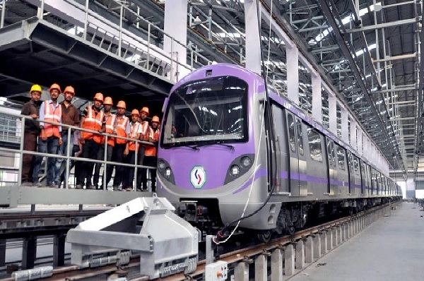 Kolkata Metro: हाईटेक टेक्नोलॉजी से लैस होगा मेट्रो का नॉर्थ-साउथ कॉरिडोर