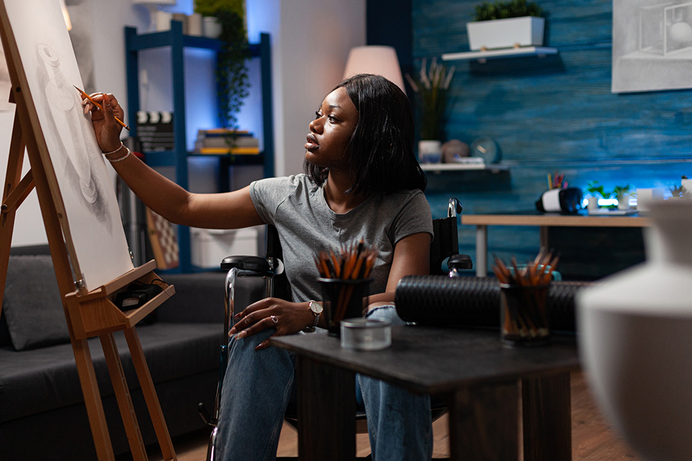 Youlou Arts Foundation launches Secondary Schools Visual Arts Competition