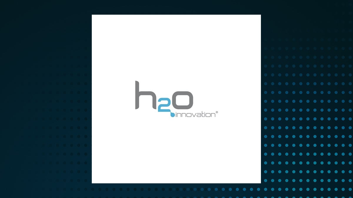 H2O Innovation (CVE:HEO) Share Price Passes Below 200-Day Moving Average of $2.38