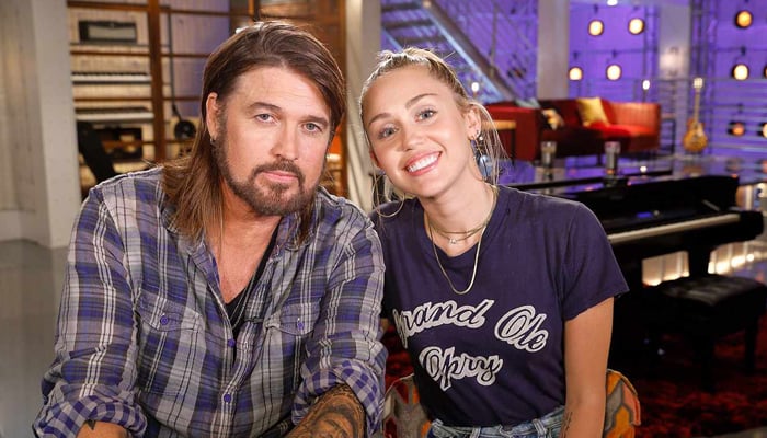 Miley Cyrus Dismisses Attempts to Reconcile with Her Father Billy Ray