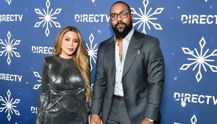 Larsa Pippen Got Engaged to Marcus Jordan After Rekindling Her Romance?