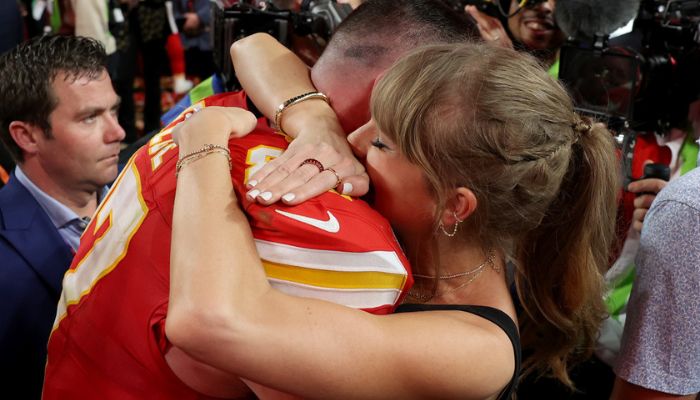 Taylor Swift’s Separation with Travis Kelce Was Predicted