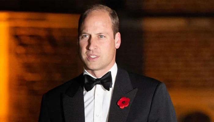 Prince William to Attend 2024 BAFTAS Without Kate Middleton