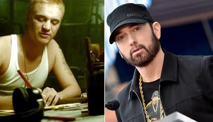 Eminem Co-Producing ‘Stan’-Inspired Doc on Super Fandom