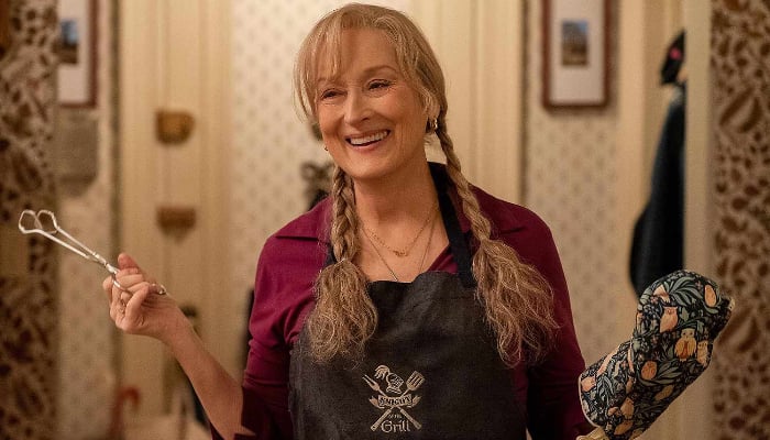 Will Meryl Streep Return for Season 4 of ‘Only Murders in the Building’?