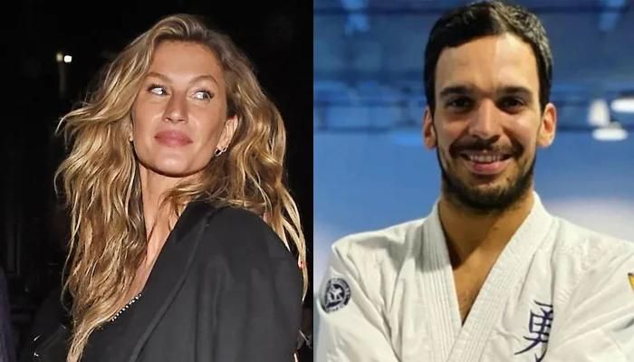 Gisele Bündchen Reveals Her ‘Discreet’ Romance with Joaquim Valente