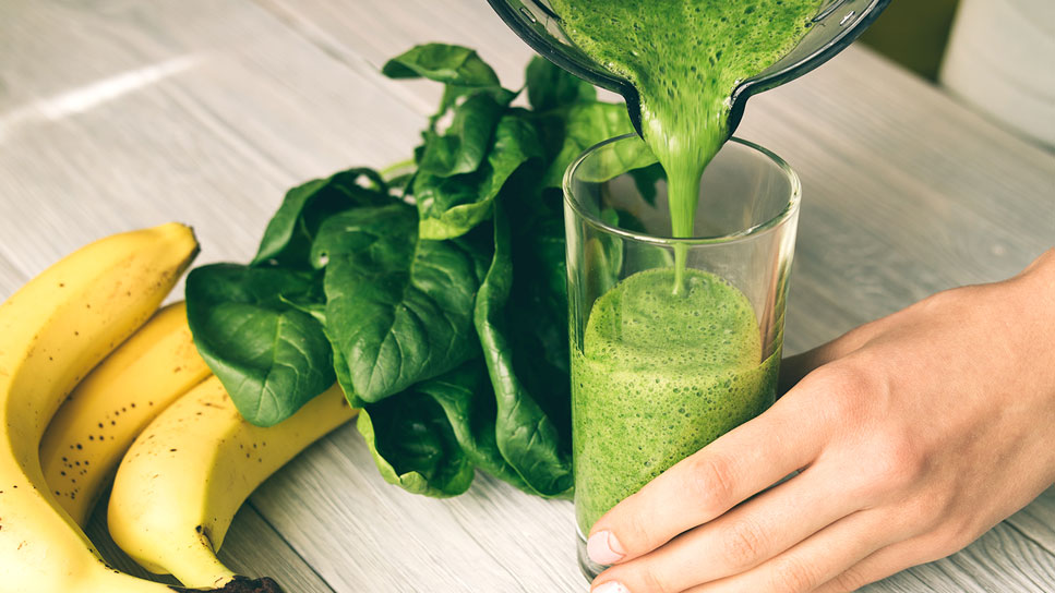 7 Reasons You Should Eat More Spinach