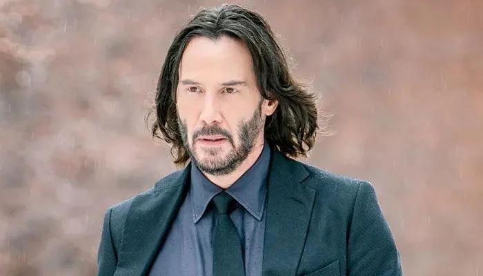 Las Vegas Is Planning to Open an Interactive John Wick Tourism Attraction