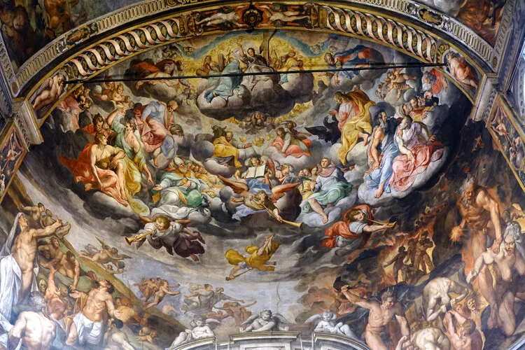 Immersive Spaces: Shaping Profound Experiences Through Architecture and Art - Image 2 of 6