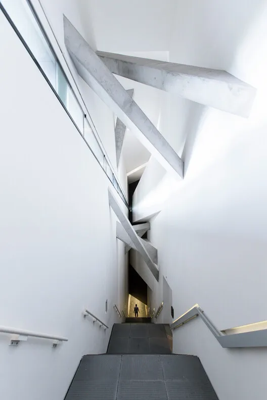 Immersive Spaces: Shaping Profound Experiences Through Architecture and Art - Image 6 of 6