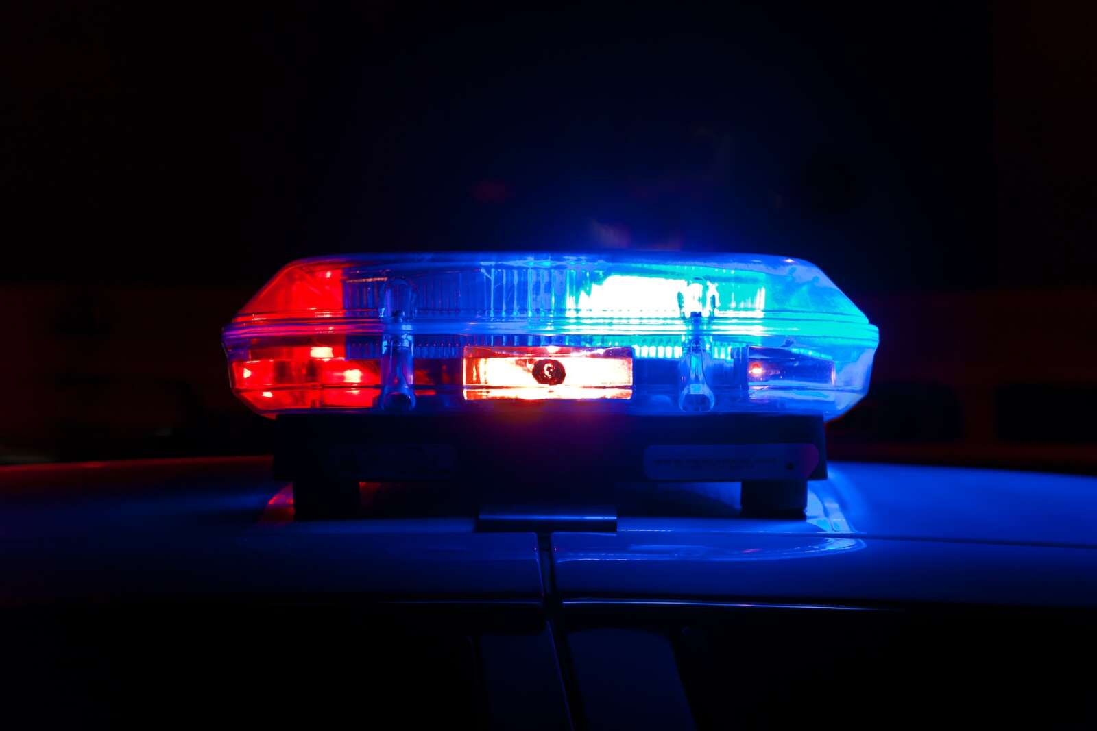 Car crashes, flips on Dale Boulevard, driver killed