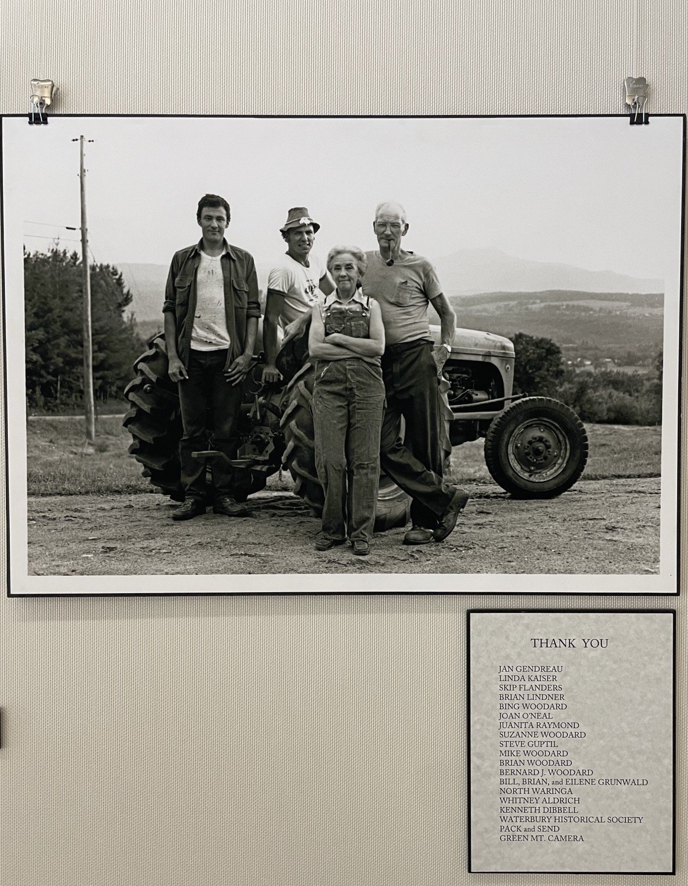 Steele Community Room now available for visual arts exhibitions
