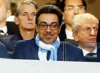 Sheikh Mansour bin Zayed bin Sultan al-Nahyan, the backer of RedBirdIMI, is also the owner of Manchester City FC