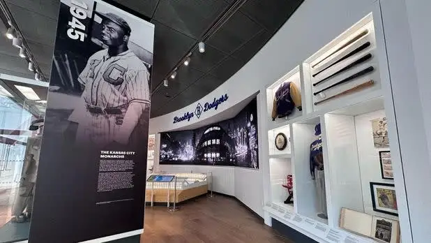 Jackie Robinson Museum