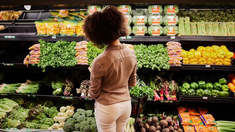 FMI: Grocery stores become ‘an accessible destination for health and wellbeing’