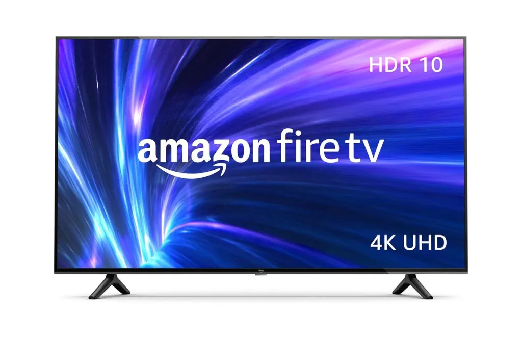 Amazon Fire TV 50