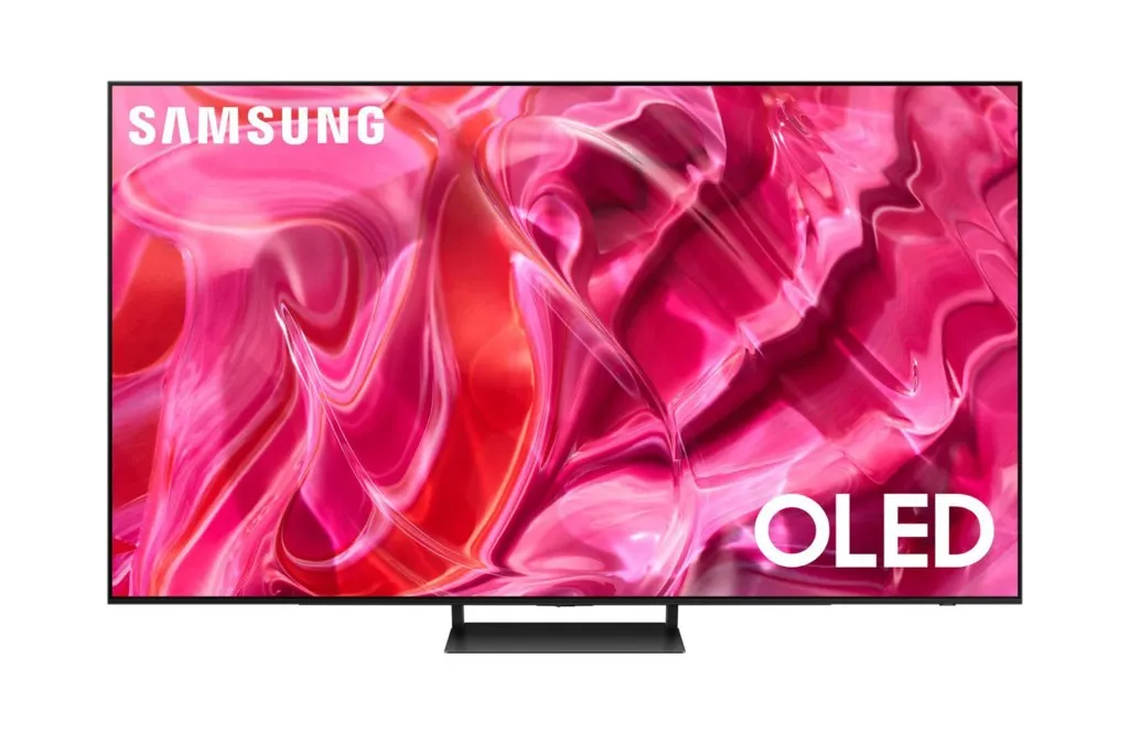 Samsung - 65