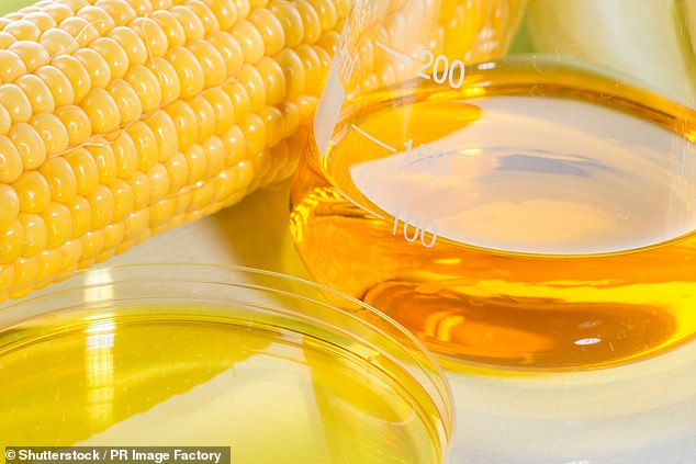 High fructose corn syrup is just as healthy as honey, says doctor